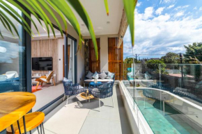 PEREYBERE - STUNNING APARTMENT- ONE BAY Residence - Apt 11